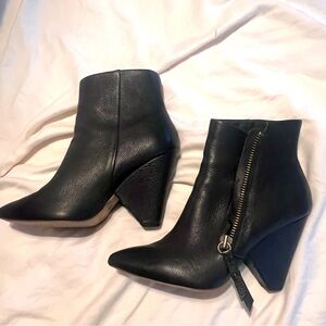 Splendid Pointy Toe Bootie